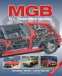 MGB - The Illustrated History 4th... - Bild 1