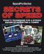 Secrets of Speed (eBook, ePUB) - Bild 1