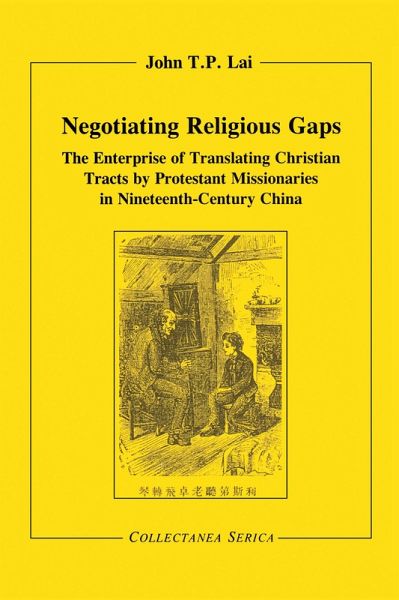 Negotiating Religious Gaps (eBook, PDF) Negotiating Religious Gaps (eBook, PDF)