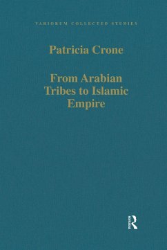 Cover From Arabian Tribes to Islamic Empire (eBook, PDF)