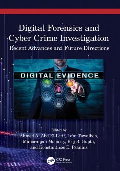 Digital Forensics and Cyber Crime Investigation (eBook, PDF)