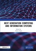 Next Generation Computing and Information Systems (eBook, ePUB)