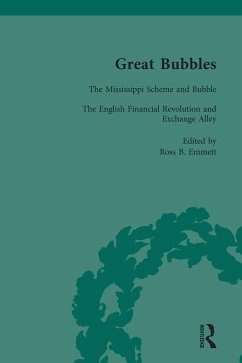 Cover Great Bubbles, vol 2 (eBook, ePUB)