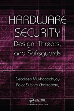 Cover Hardware Security (eBook, ePUB)