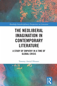 Cover The Neoliberal Imagination in Contemporary Literature (eBook, ePUB)