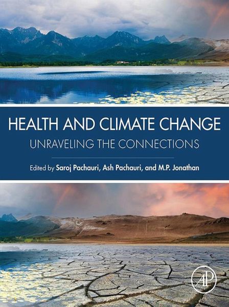 Health and Climate Change (eBook, ePUB)