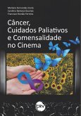 Câncer, cuidados paliativos e comensalidade no cinema (eBook, ePUB)