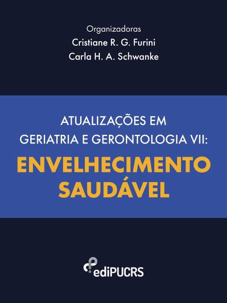 Atualizações em geriatria e gerontologia VII (eBook, ePUB)