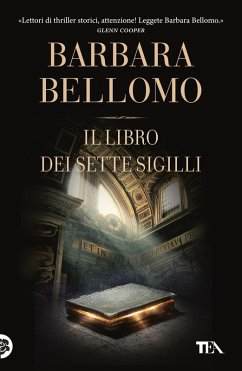 Il libro dei sette sigilli - Bellomo, Barbara