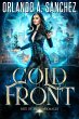 Cold Front (Fate of the Darkmages, #2)... - Bild 1
