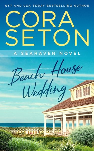 Beach House Wedding (The Beach House Trilogy, #3) (eBook, ePUB)