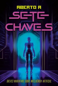 Cover Aberto a sete chaves (eBook, ePUB)