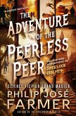 The Adventure of the Peerless Peer (eBook, ePUB) The Adventure of the Peerless Peer (eBook, ePUB)