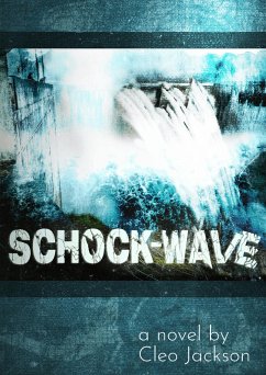 Cover Schock-Wave (eBook, ePUB)