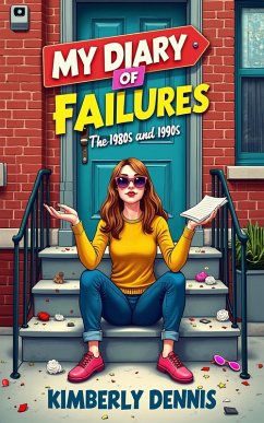 My Diary of Failures: The 1980s and 1990s (eBook, ePUB) - Dennis, Kimberly My Diary of Failures: The 1980s and 1990s (eBook, ePUB) - Dennis, Kimberly