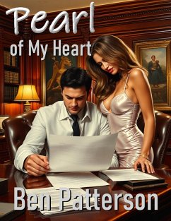 Pearl of My Heart (eBook, ePUB) - Patterson, Ben