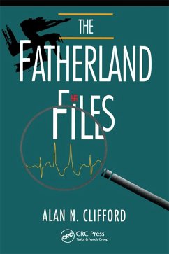 Cover The Fatherland Files (eBook, ePUB)