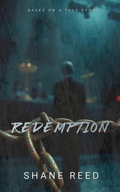 Redemption (True Crime) (eBook, ePUB) - Reed, Shane