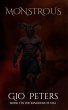 Monstrous (The Kingdom of Ura, #5)... - Bild 1