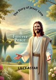 Forever Peace (eBook, ePUB)