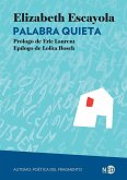 Palabra quieta (eBook, ePUB) Palabra quieta (eBook, ePUB)