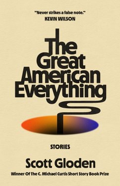 Cover The Great American Everything (eBook, ePUB)