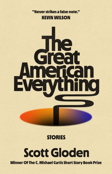 The Great American Everything (eBook, ePUB)
