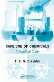 Safe Use of Chemicals (eBook, ePUB) Safe Use of Chemicals (eBook, ePUB)