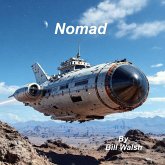 Nomad (eBook, ePUB) Nomad (eBook, ePUB)