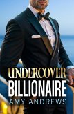 Undercover Billionaire (eBook, ePUB)