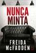 Nunca minta (eBook, ePUB) - Bild 1