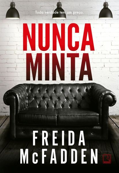 Nunca minta (eBook, ePUB) Nunca minta (eBook, ePUB)