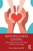 Mindfulness Giving (eBook, PDF)