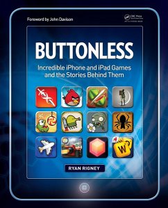 Buttonless (eBook, ePUB) - Rigney, Ryan