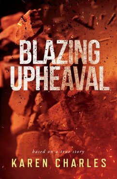 Cover Blazing Upheaval (eBook, ePUB)
