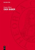 Der Biber (eBook, PDF)