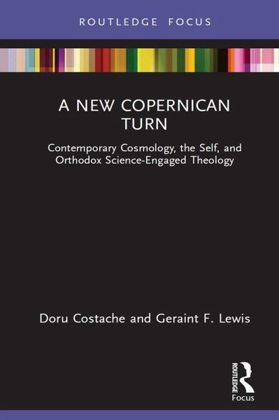 A New Copernican Turn (eBook, ePUB) A New Copernican Turn (eBook, ePUB)