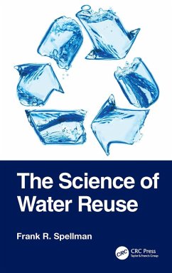 Cover The Science of Water Reuse (eBook, ePUB)
