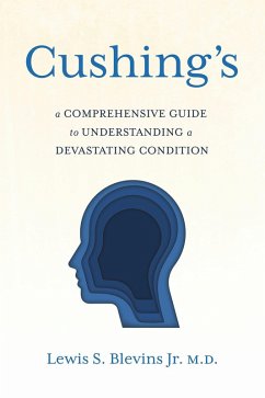 Cover Cushing's (eBook, ePUB)