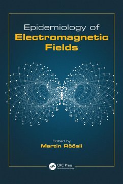 Cover Epidemiology of Electromagnetic Fields (eBook, ePUB)