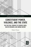 Constituent Power, Violence, and the State (eBook, PDF)