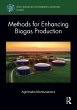 Methods for Enhancing Biogas Production... - Bild 1