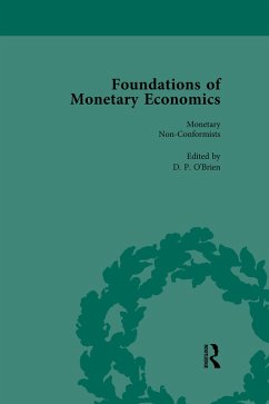Cover Foundations of Monetary Economics, Vol. 6 (eBook, PDF)