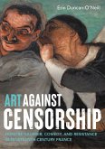 Art against censorship (eBook, ePUB)