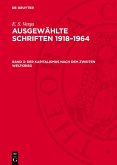Der Kapitalismus nach dem zweiten Weltkrieg (eBook, PDF)