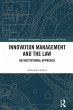 Innovation Management and the Law... - Bild 1