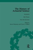 The History of Actuarial Science Vol VII (eBook, PDF)