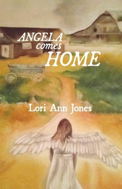 Cover Angela Comes Home (eBook, ePUB)