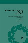 The History of Banking II, 1844-1959 Vol 3 (eBook, PDF) The History of Banking II, 1844-1959 Vol 3 (eBook, PDF)