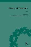The History of Insurance Vol 1 (eBook, PDF) The History of Insurance Vol 1 (eBook, PDF)